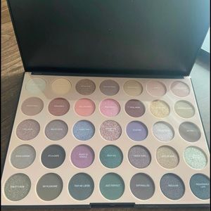 Morphe 35C Everyday Chic Palette